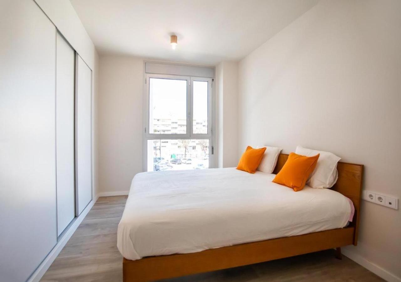Forum Casa Barcelona Сант Адриа де Бесос Екстериор снимка